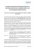  IQWiG statement on EU implementing act on JCAs for MD and IVDs 
