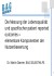  Die Messung der Lebensqualität und spezieller patientenberichteter Endpunkte – elementare Komponenten der Nutzenbewertung 