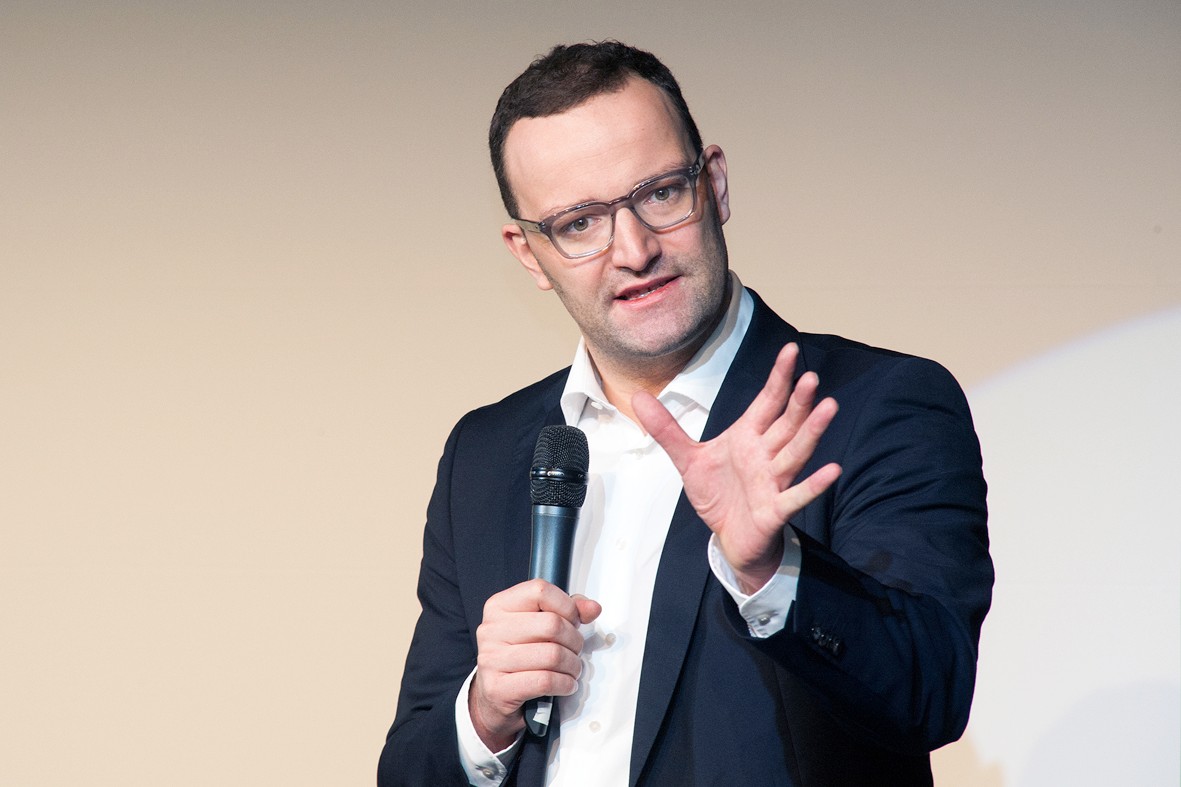 Jens Spahn