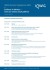  Programme 