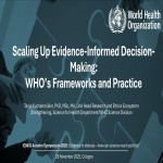 Titelseite der Präsentation