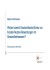  Why does Germany shy away from health economic evaluations in the health care system? (German) 