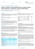  Words or numbers? Communicating harms in written consumer health information: a systematic review and meta-analysis (2013) 