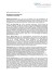  Kurze Lebensläufe der Referentinnen und Referenten 